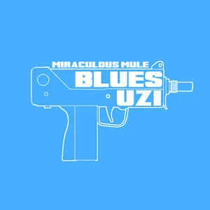 Blues uzi